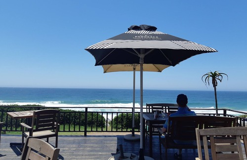Westbrook Apartment | A beach spot on the northern coast