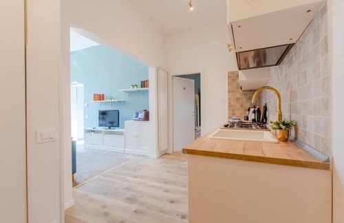 Fucecchio Apartment | A BEATIFUL DREAM