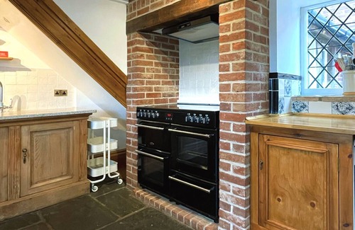 Edingthorpe House | A beautiful 17th Century home from home in the idyllic Norfolk's countryside