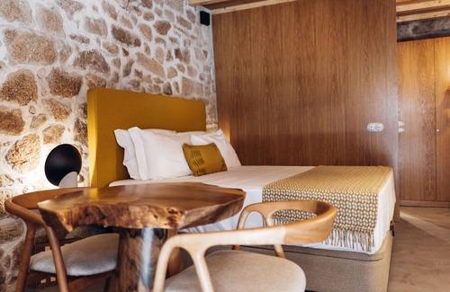 Sortelha Apartment | a beautiful 22 m2 studio flat
