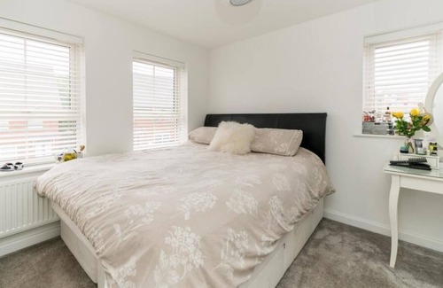 Hemel Hempstead House | A Beautiful 4 Bedroom Treasure Home