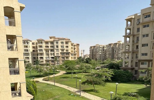 Madinaty Apartment | A beautiful apartment in the best stages of Madinaty in New Cairo,