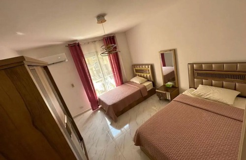 Madinaty Apartment | A beautiful apartment in the best stages of Madinaty in New Cairo,