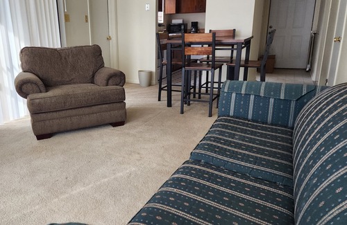 Valdosta Apartment | A beautiful apartment all for yourself! 1 Bed