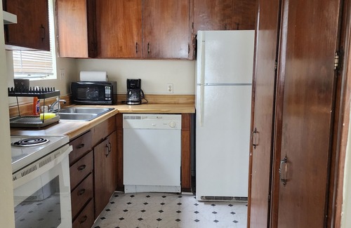 Valdosta Apartment | A beautiful apartment all for yourself! 1 Bed