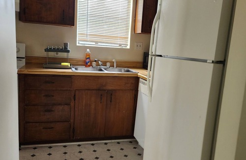 Valdosta Apartment | A beautiful apartment all for yourself! 1 Bed