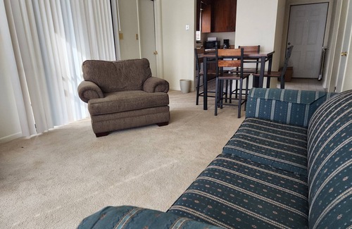Valdosta Apartment | A beautiful apartment all for yourself! 1 Bed