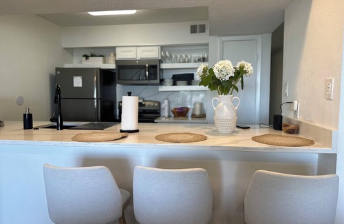 Walden on Lake Conroe Condo | A beautiful Cozy 2-bedroom condo in charming Montgomery on Lake Conroe