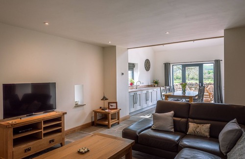 Reeth Cottage | A beautiful, detached, barn conversion renovated to offer luxury self-catering holiday accommodation