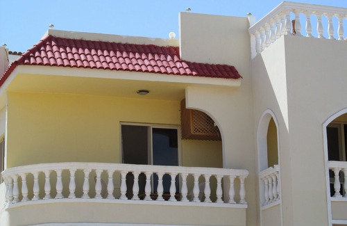 Al Ahyaa Apartment | A Beautiful, Family-owned Penthouse Apartment, Overlooking the Red Sea Hurghada