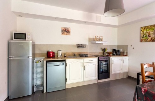 Montmeyan Villa | A BEAUTIFUL GARDEN VILLA IN THE CENTER OF MONTMEYAN