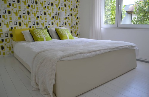 Koksijde-Bad Apartment | A Beautiful Holiday Apartment in Koksijde - Light, Design, Dunes, Peacefulness