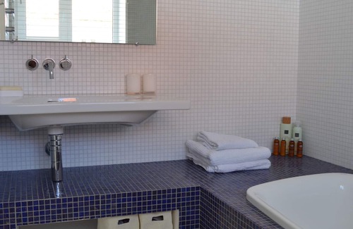 Koksijde-Bad Apartment | A Beautiful Holiday Apartment in Koksijde - Light, Design, Dunes, Peacefulness