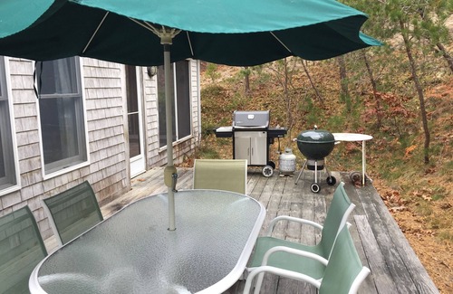 Wellfleet Cottage | A Beautiful Home Walkable To Wellfleet Ponds, Near Seashore And Village