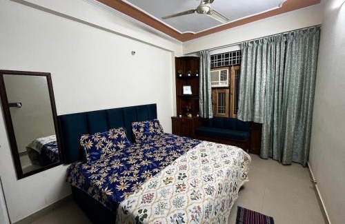 Sanganer Apartment | A beautiful homestay 2bhk