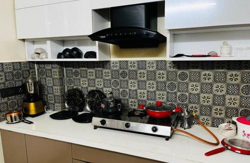 Sanganer Apartment | A beautiful homestay 2bhk