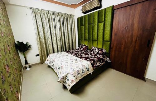 Sanganer Apartment | A beautiful homestay 2bhk