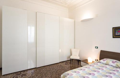 Foce Apartment | A Beautiful House in Genoa