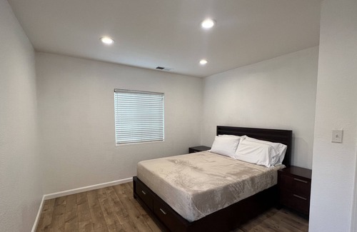 The Villas House | A beautiful house near Santana Row