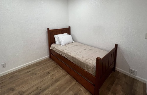 The Villas House | A beautiful house near Santana Row