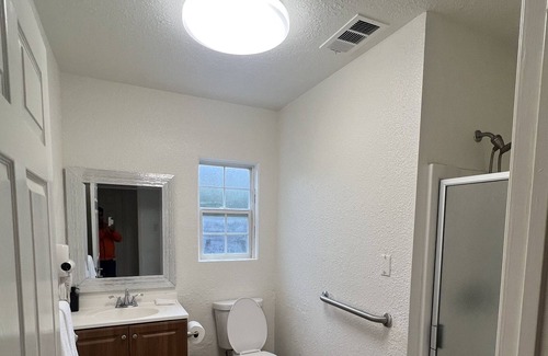 The Villas House | A beautiful house near Santana Row