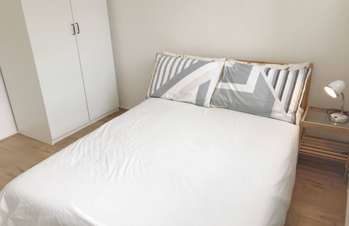 West Hill Apartment | A Beautiful London Accommadation