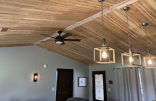 Lillian House | A beautiful newly remodeled home close to the beach and Pensacola