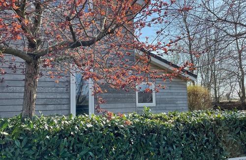 Grou House | A beautiful place in beautiful Friesland