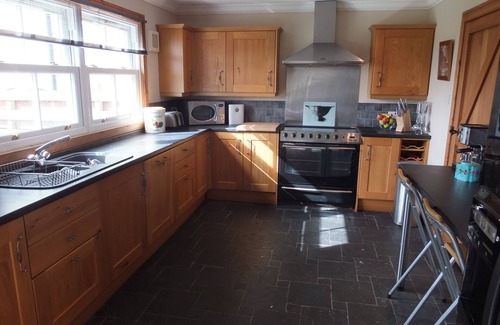 Auchengray Other | A Beautiful Rural Farmhouse With Flexible Living Space And Great Views