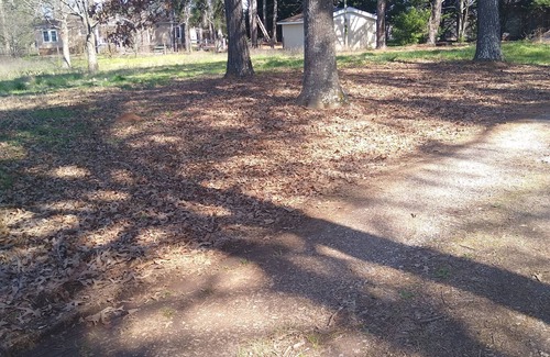 Covington House | A Beautiful Secluded home away from home!