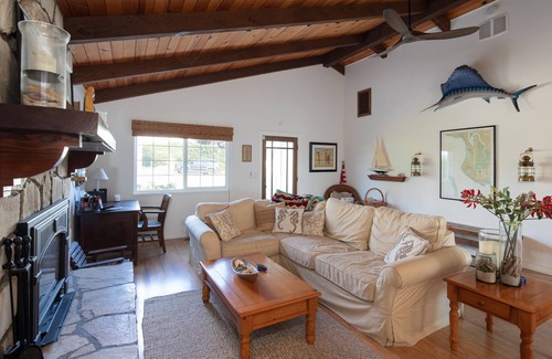 Cayucos House | A beautiful, spacious family home