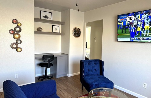 Gardens Condo | A Beautiful Storey - Quiet Condo minutes from Midland Memorial