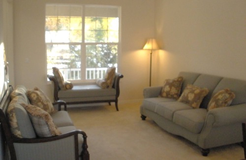 Draper House | A Beautiful View Vacation Retreat