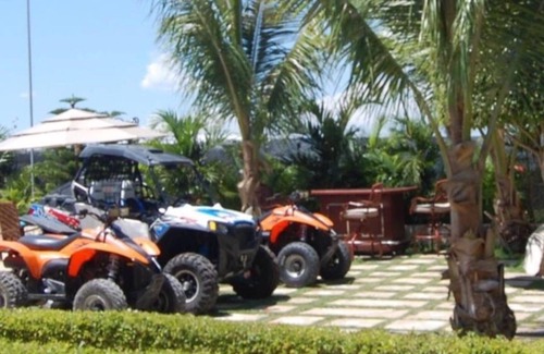 Santiago Province Villa | A beautiful Villa just outside of Santiago De Los Caballeros Dominican Republic