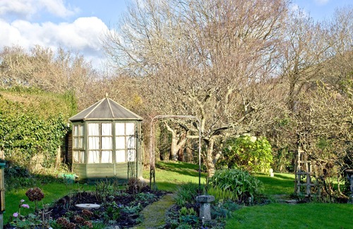 Osmington Mills Cottage | A beautifully refurbished country house set in a lovely rural position.