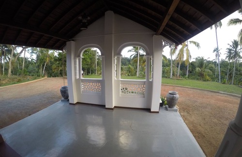 Malimbada Villa | A beautifully refurbished, 4 bed room Colonial Villa