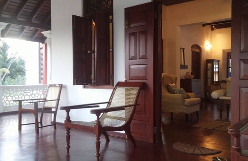 Malimbada Villa | A beautifully refurbished, 4 bed room Colonial Villa