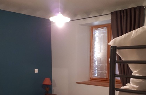 Besse House | A BESSE EN OISANS, a remarkable heritage site