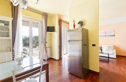 Gavinana Apartment | A big flat for rent in Florence by Mmega