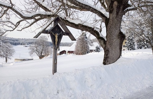 Schollach Condo | A Black Forest vacation in pure nature.