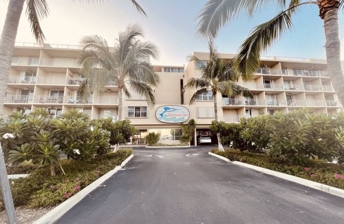 Plantation Key Apartment | A blissful boho studio in the FL Keys