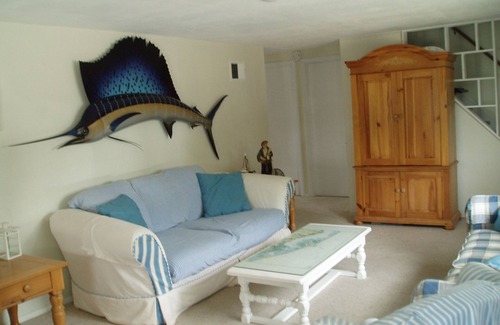 High Bar Harbor House | A Boaters Paradise in High Bar Harbor near Barnegat Inlet!