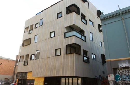 Fitzroy Apartment | A Boutique Hideaway in the Heart of Fitzroy