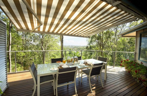 Buderim House | A boutique house situated in Buderim, Arabella is your home away from home.