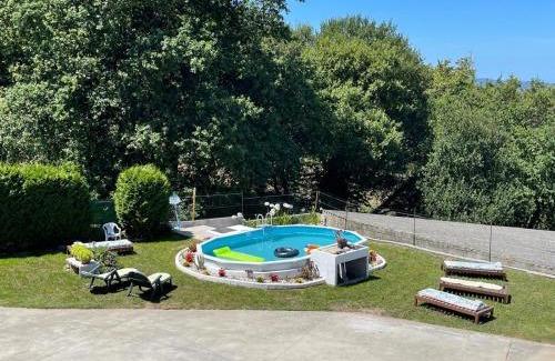 Carracido Apartment | A Bouza