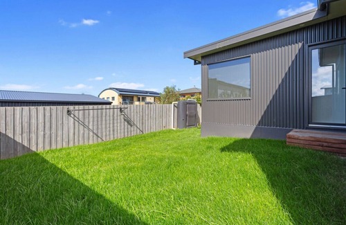 Apollo Bay House | A Box of Moonlight Stylish Holiday Home