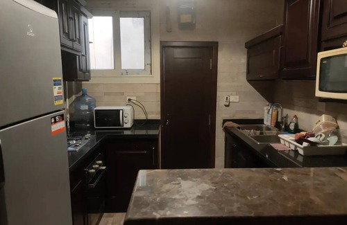 Gezira Apartment | A brand new apartment in zamalek with a great landscape view