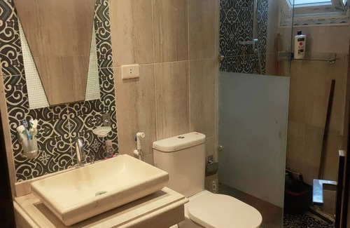 Gezira Apartment | A brand new apartment in zamalek with a great landscape view
