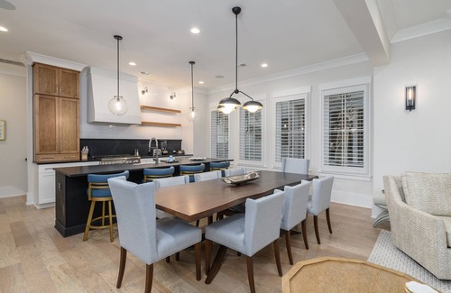 Palmetto Bluff House | A Brand New Beautiful Townhouse in Moreland Village!