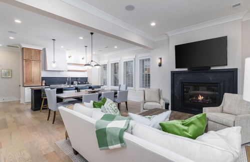 Palmetto Bluff House | A Brand New Beautiful Townhouse in Moreland Village!